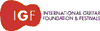 International Guitar Foundation & Festivals