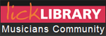 Lick Library