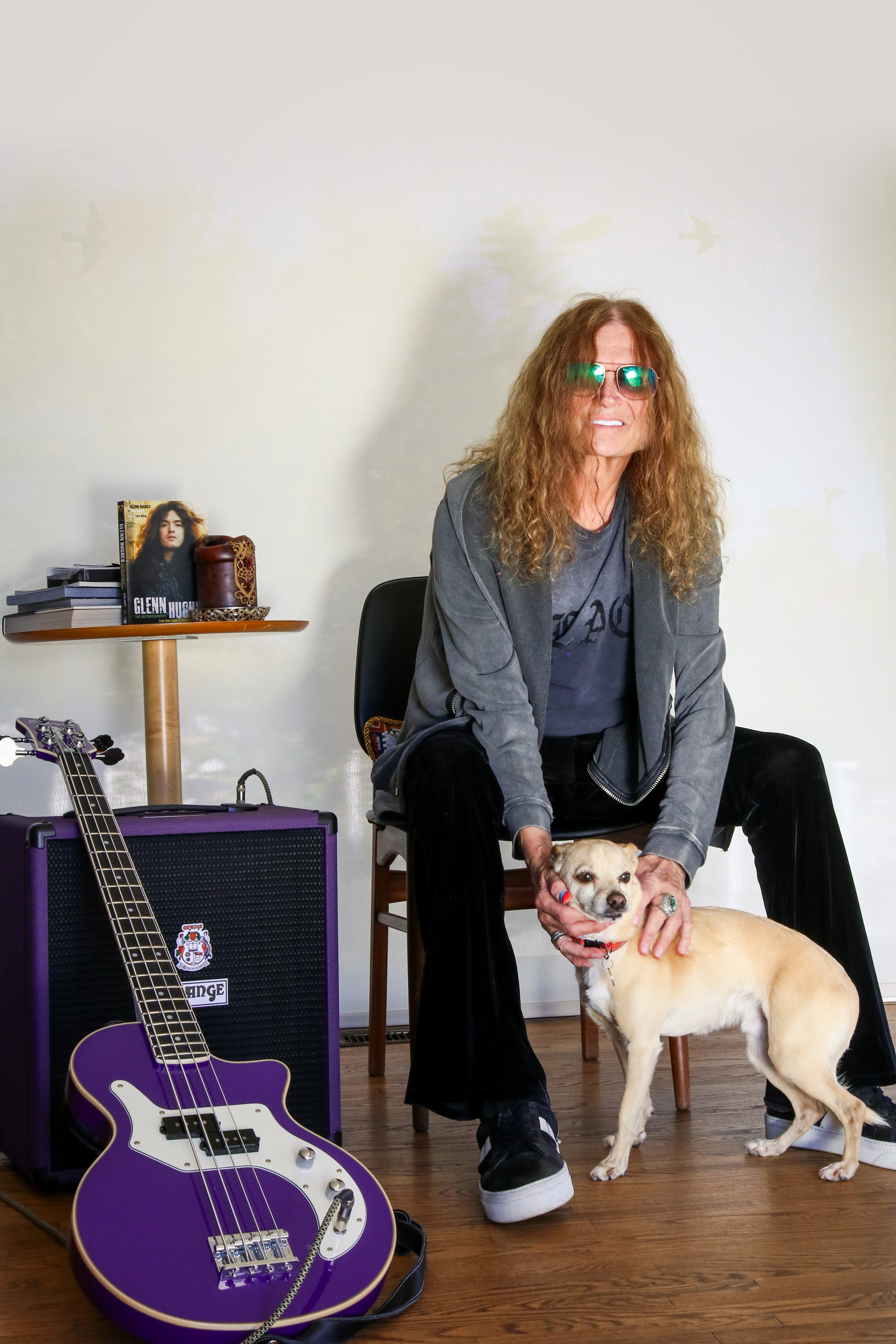 O Bass Purple Glenn Hughes6